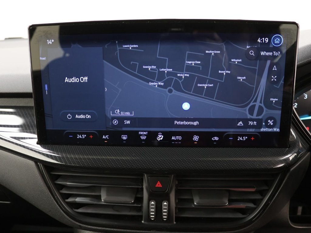 Used Ford Focus 2023 for sale - 76542128: Photo 14