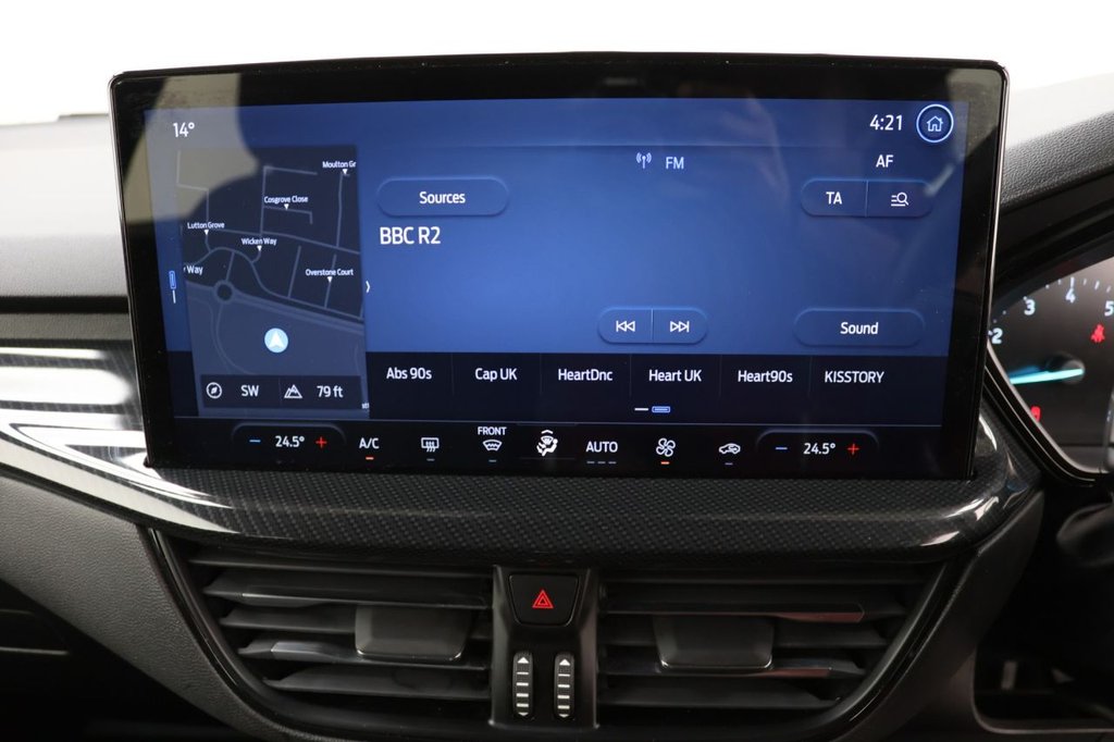 Used Ford Focus 2023 for sale - 76542128: Photo 15