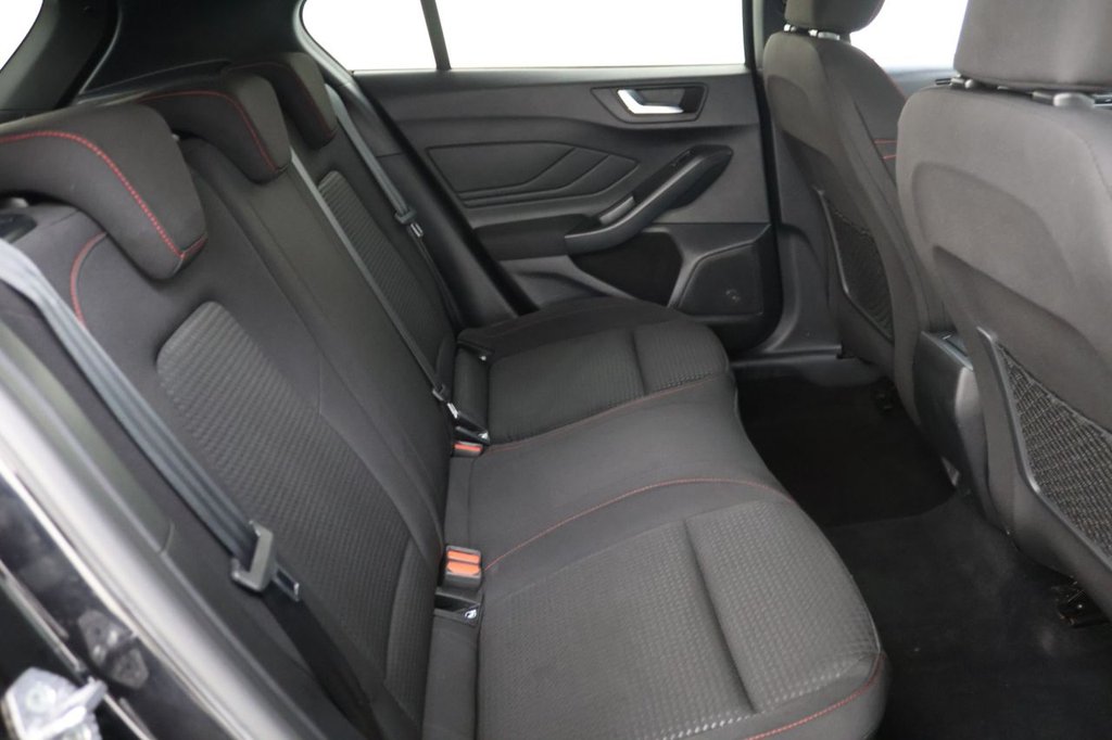 Used Ford Focus 2023 for sale - 76542128: Photo 17