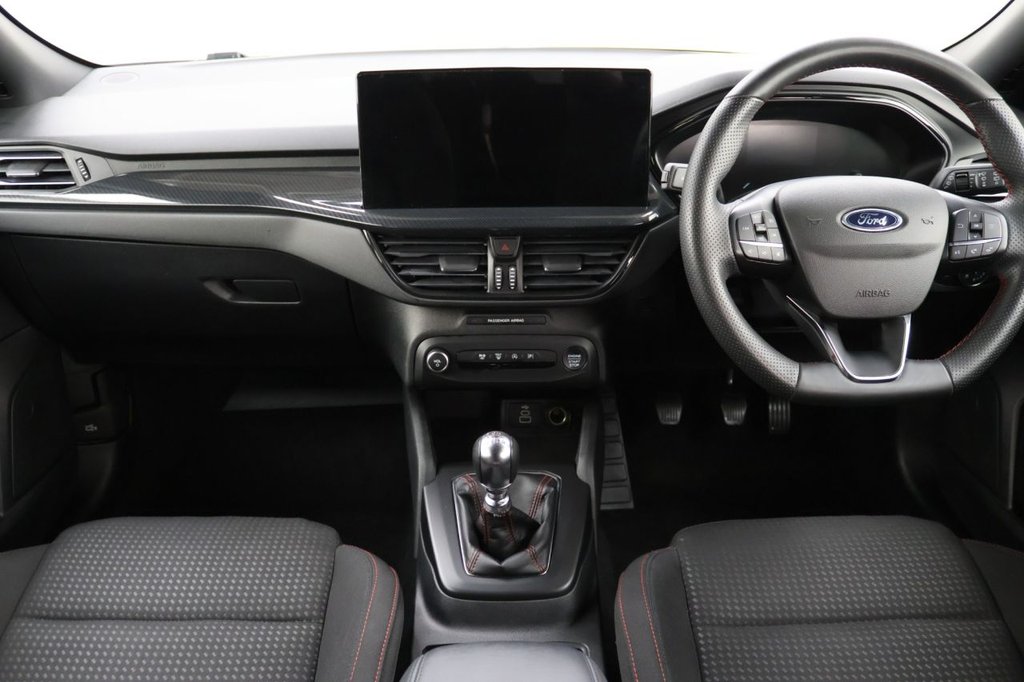 Used Ford Focus 2023 for sale - 76542128: Photo 18