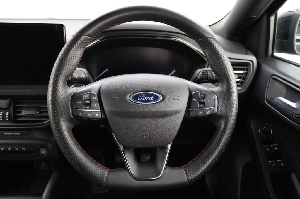 Used Ford Focus 2023 for sale - 76542128: Photo 20
