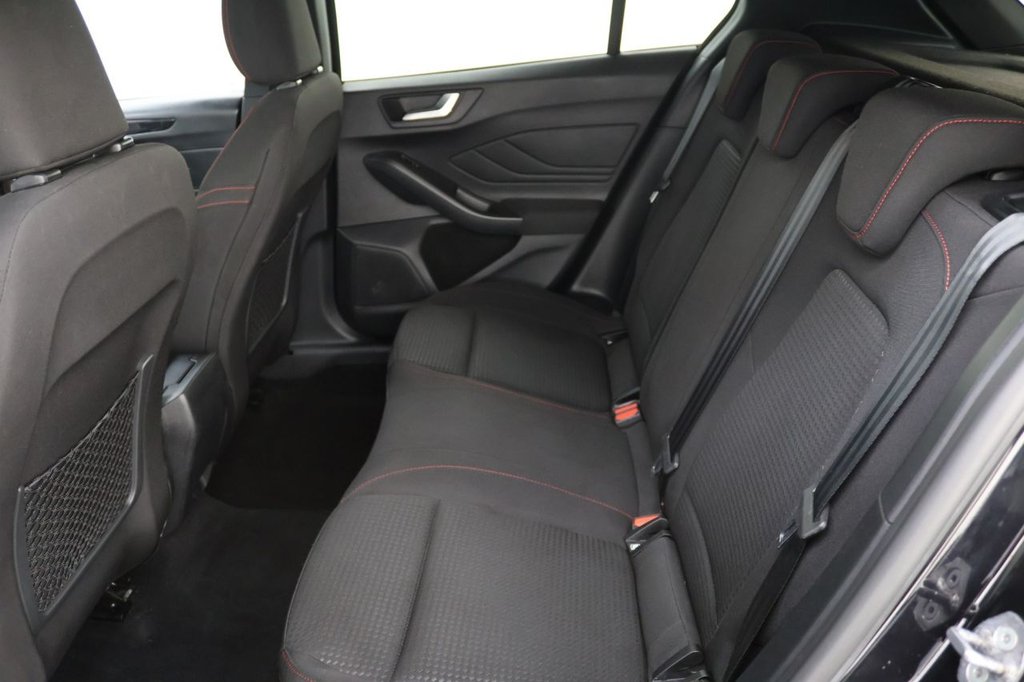 Used Ford Focus 2023 for sale - 76542128: Photo 21