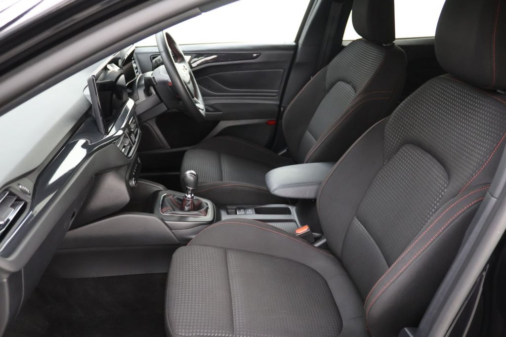 Used Ford Focus 2023 for sale - 76542128: Photo 22