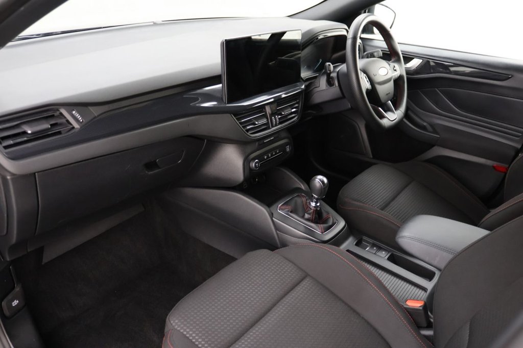 Used Ford Focus 2023 for sale - 76542128: Photo 24