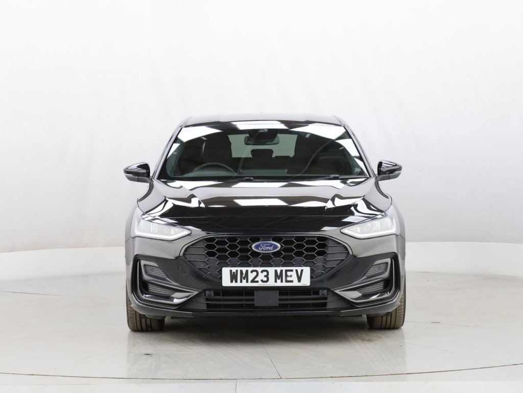 Used Ford Focus 2023 for sale - 76542128: Photo 3