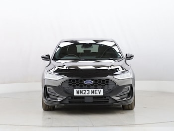 Used Ford Focus 2023 for sale - 76542128: Photo