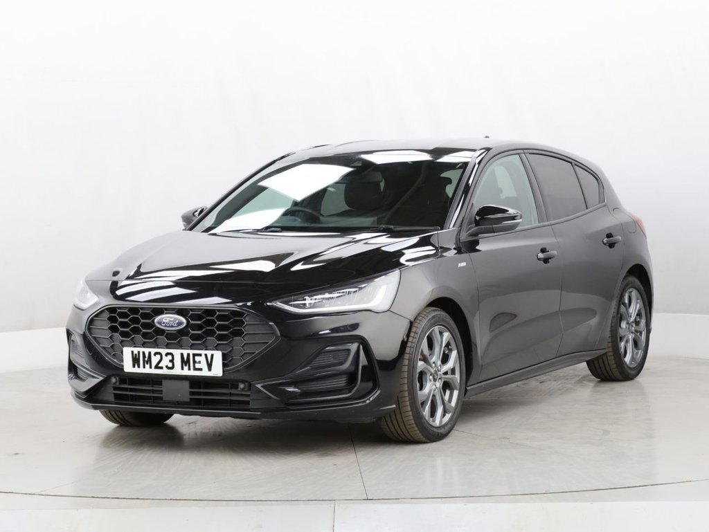 Used Ford Focus 2023 for sale - 76542128: Photo 5