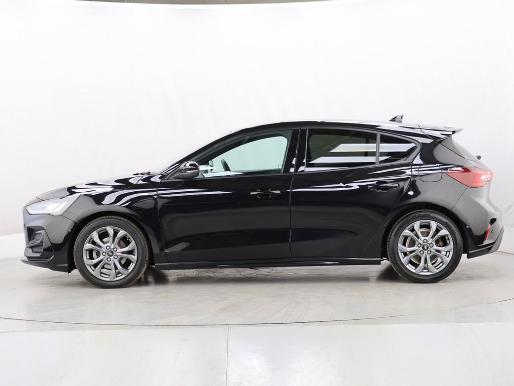 Used Ford Focus 2023 for sale - 76542128: Photo 6