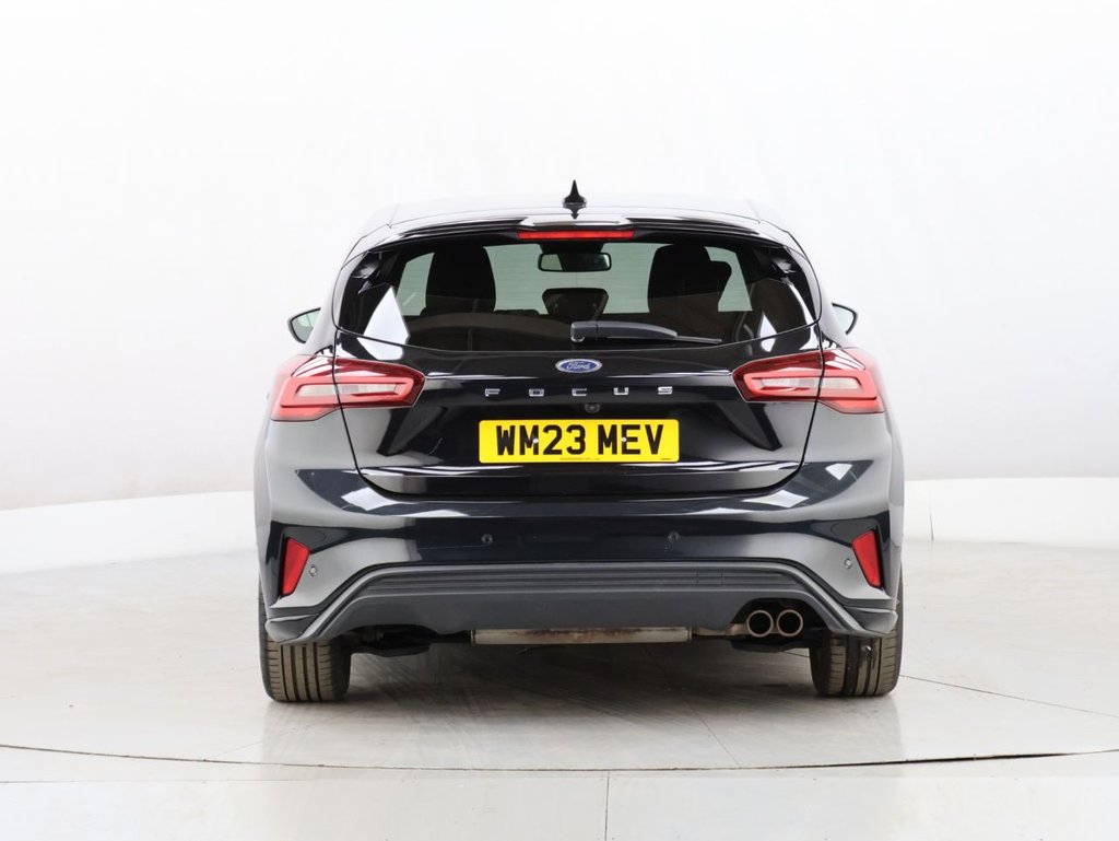 Used Ford Focus 2023 for sale - 76542128: Photo 9