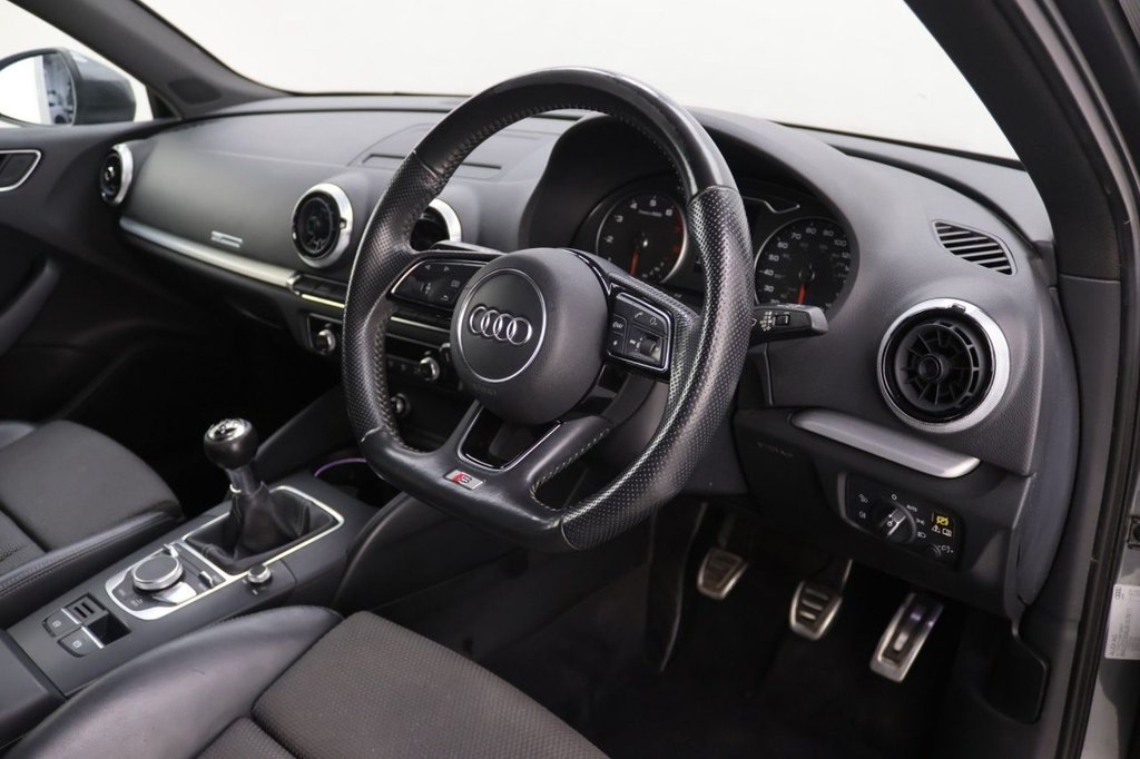 Used Audi A3 2018 for sale - 77470623: Photo 10