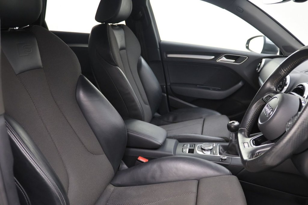 Used Audi A3 2018 for sale - 77470623: Photo 11