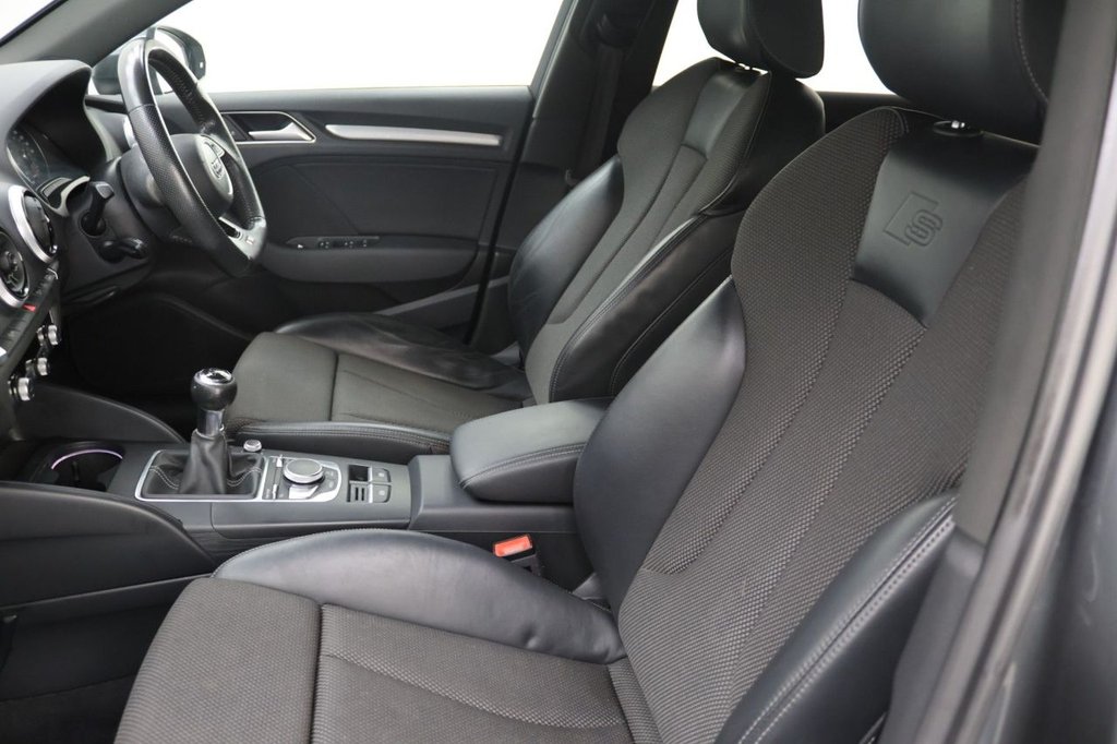 Used Audi A3 2018 for sale - 77470623: Photo 19