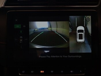 Used MG MG ZS 2023 for sale - 77849790: Photo