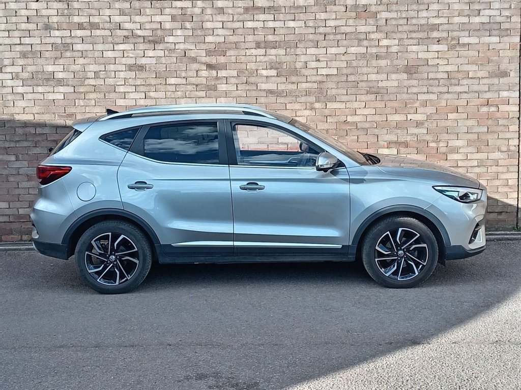 Used MG MG ZS 2023 for sale - 77849790: Photo 3