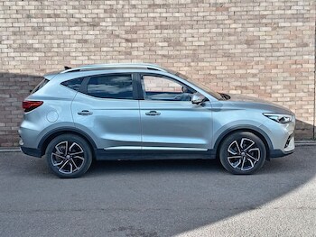 Used MG MG ZS 2023 for sale - 77849790: Photo