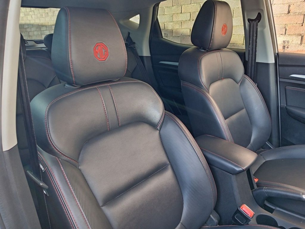 Used MG MG ZS 2023 for sale - 77849790: Photo 8