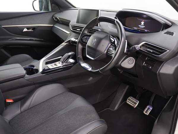 Used Peugeot 3008 2019 for sale - 76301009: Photo 10