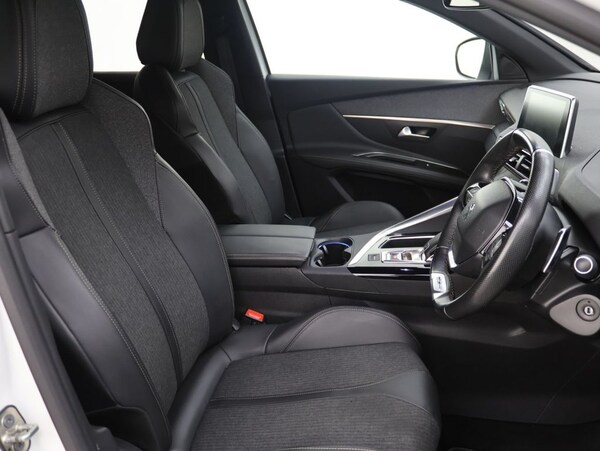 Used Peugeot 3008 2019 for sale - 76301009: Photo 12