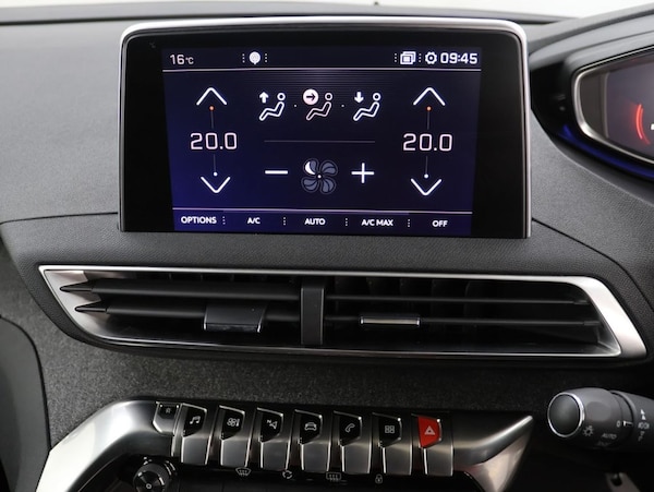 Used Peugeot 3008 2019 for sale - 76301009: Photo 13