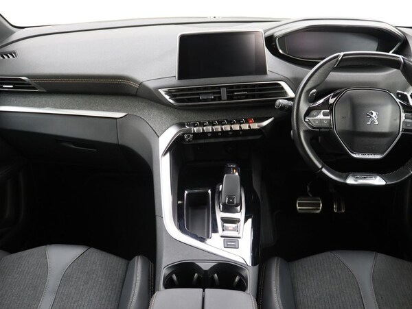 Used Peugeot 3008 2019 for sale - 76301009: Photo 18