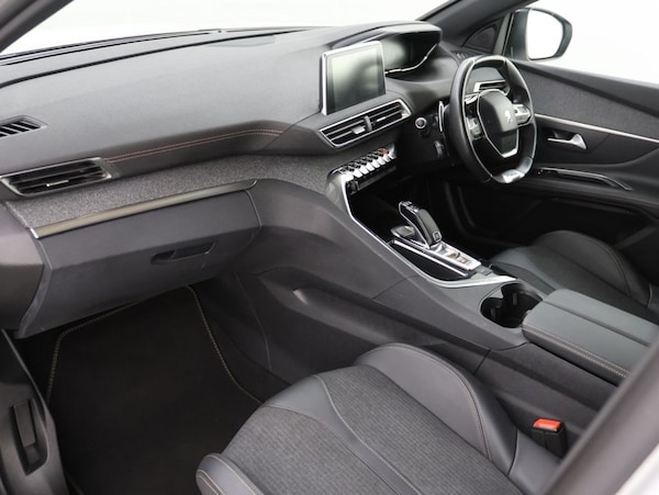 Used Peugeot 3008 2019 for sale - 76301009: Photo 24