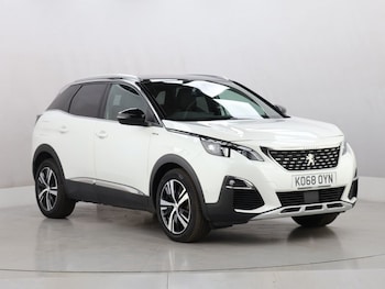 Used Peugeot 3008 2019 for sale - 76301009: Photo 2