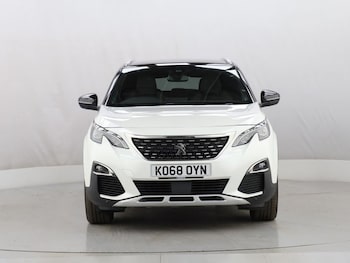 Used Peugeot 3008 2019 for sale - 76301009: Photo 3