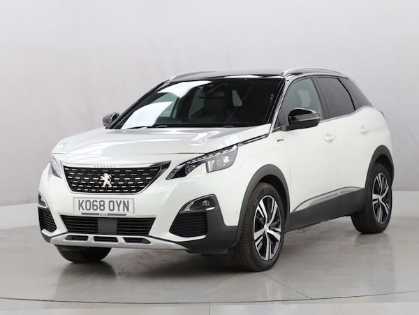 Used Peugeot 3008 2019 for sale - 76301009: Photo 5