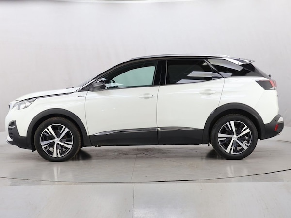 Used Peugeot 3008 2019 for sale - 76301009: Photo 6