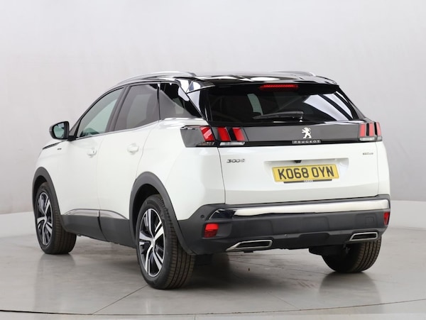 Used Peugeot 3008 2019 for sale - 76301009: Photo 7