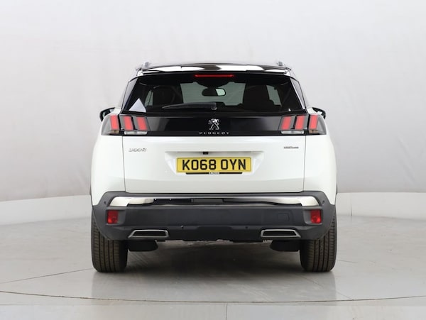 Used Peugeot 3008 2019 for sale - 76301009: Photo 9