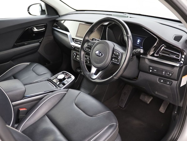 Used Kia Niro 2021 for sale - 76301008: Photo 11