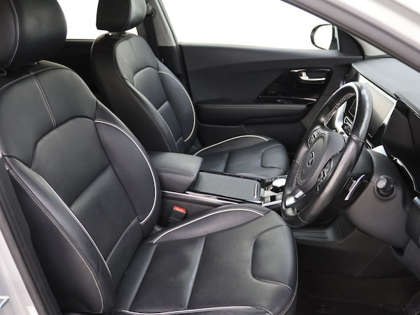 Used Kia Niro 2021 for sale - 76301008: Photo 13
