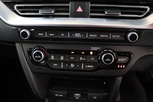 Used Kia Niro 2021 for sale - 76301008: Photo 14