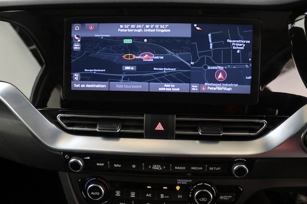Used Kia Niro 2021 for sale - 76301008: Photo 15