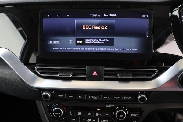Used Kia Niro 2021 for sale - 76301008: Photo 16