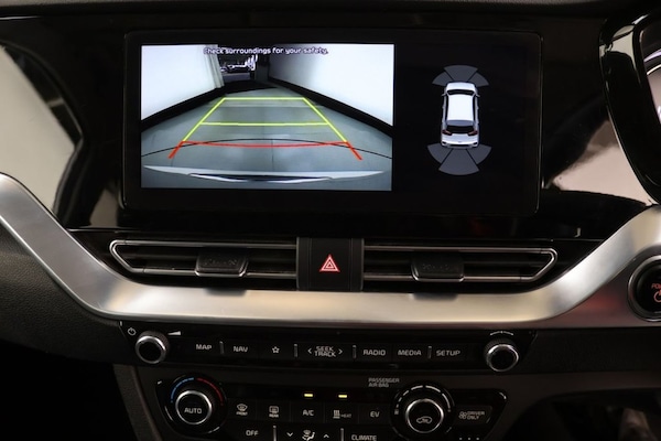 Used Kia Niro 2021 for sale - 76301008: Photo 17