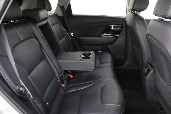 Used Kia Niro 2021 for sale - 76301008: Photo 18
