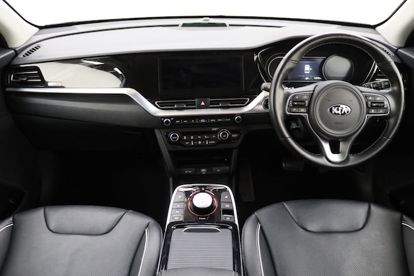 Used Kia Niro 2021 for sale - 76301008: Photo 19