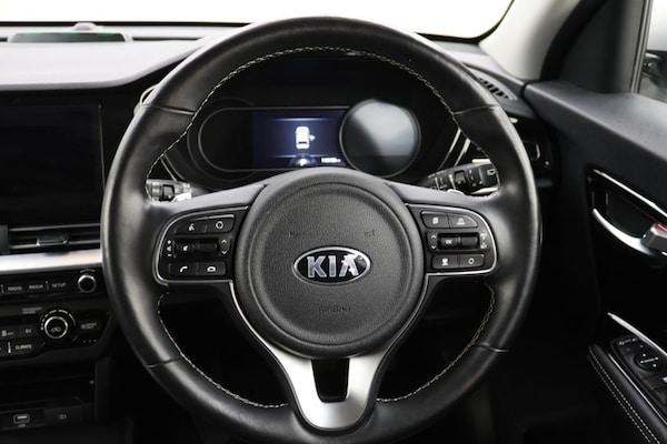 Used Kia Niro 2021 for sale - 76301008: Photo 21