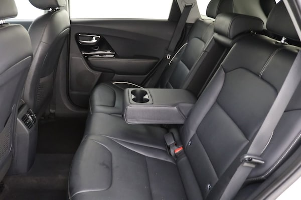 Used Kia Niro 2021 for sale - 76301008: Photo 22