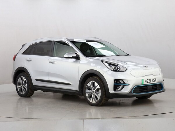 Used Kia Niro 2021 for sale - 76301008: Photo 3