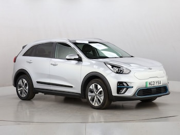 Used Kia Niro 2021 for sale - 76301008: Photo 3