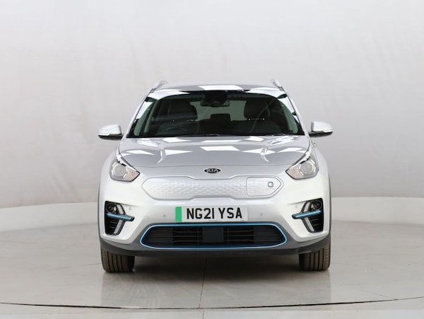 Used Kia Niro 2021 for sale - 76301008: Photo 5
