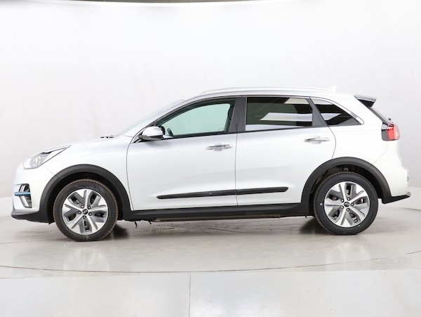 Used Kia Niro 2021 for sale - 76301008: Photo 7