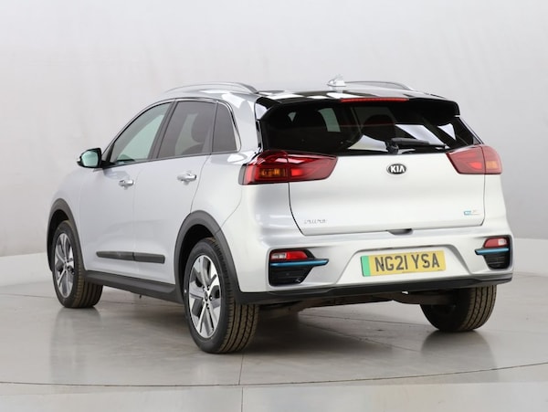 Used Kia Niro 2021 for sale - 76301008: Photo 9