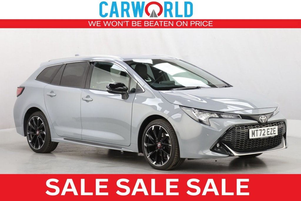 Used Toyota Corolla 2022 for sale - 76797642: Photo 1