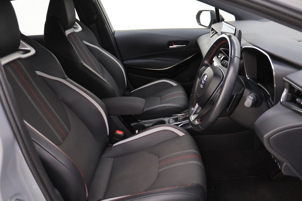 Used Toyota Corolla 2022 for sale - 76797642: Photo 12