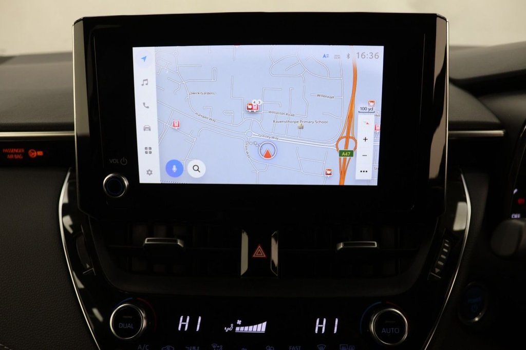 Used Toyota Corolla 2022 for sale - 76797642: Photo 14