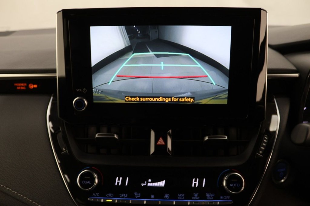 Used Toyota Corolla 2022 for sale - 76797642: Photo 15